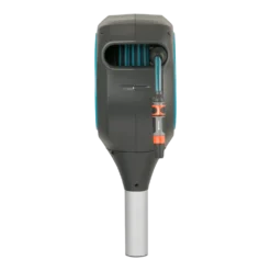 Tuinslangbox RollUp - M - 20m - Blauw - Gardena -Natuur Hoek Verkoop tuinslangbox rollup m 20m blauw gardena 3 7