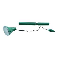 Ultrasoon Mollenverdrijver SuperCat Solar - Insecten En Ongedierte -Natuur Hoek Verkoop ultrasoon mollenverdrijver supercat solar insecten en ongedierte 3 3