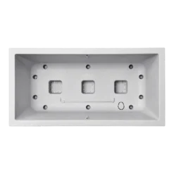 Elho Vivo Next Lang Wielen 80cm - Warm Grijs -Natuur Hoek Verkoop vivo matt lang wielen 80cm warm grijs 3 1