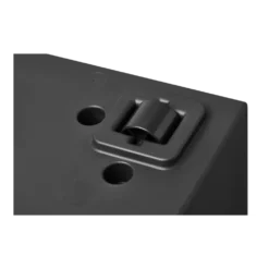 Elho Vivo Next Lang Wielen 60cm - Living Black 9 Elho Vivo Next Lang Wielen 60cm - Living Black -Natuur Hoek Verkoop vivo next lang wielen 60cm living black 3 1