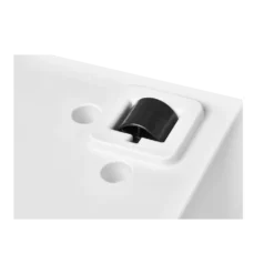 Elho Vivo Next Lang Wielen 80cm - Wit -Natuur Hoek Verkoop vivo next lang wielen 80cm wit 4 1