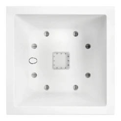 Elho Vivo Next Vierkant Wielen 40cm - Wit 9 Elho Vivo Next Vierkant Wielen 40cm - Wit -Natuur Hoek Verkoop vivo next vierkant wielen 40cm wit 3 1