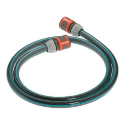 Wandslangenbox RollUp - S - 15m - Blauw - Gardena -Natuur Hoek Verkoop wandslangenbox rollup s 15m blauw gardena 3 7