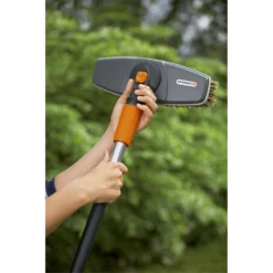 Wasborstel - Gardena -Natuur Hoek Verkoop wasborstel gardena 3 6