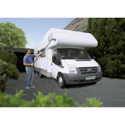 Wasborstel - Gardena -Natuur Hoek Verkoop wasborstel gardena 4 6