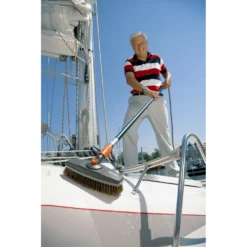 Wasborstel - Gardena -Natuur Hoek Verkoop wasborstel gardena 5 6