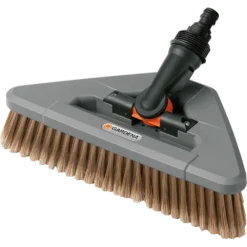 Zwenkwasborstel - Gardena