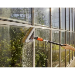 Zwenkwasborstel - Gardena -Natuur Hoek Verkoop zwenkwasborstel gardena 4 6